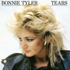 Bonnie Tyler Tears
