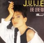 Julie Pietri Eve Leve toi Pop Music Deluxe