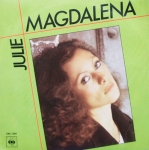 Julie Pietri Magdalena Pop Music Deluxe