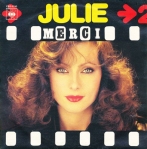 Julie Pietri Merci Pop Music Deluxe