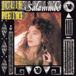 Julie Pietri Salammbo Pop Music Deluxe