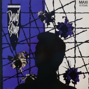 David Bowie Blue Jean maxi Pop Music Deluxe